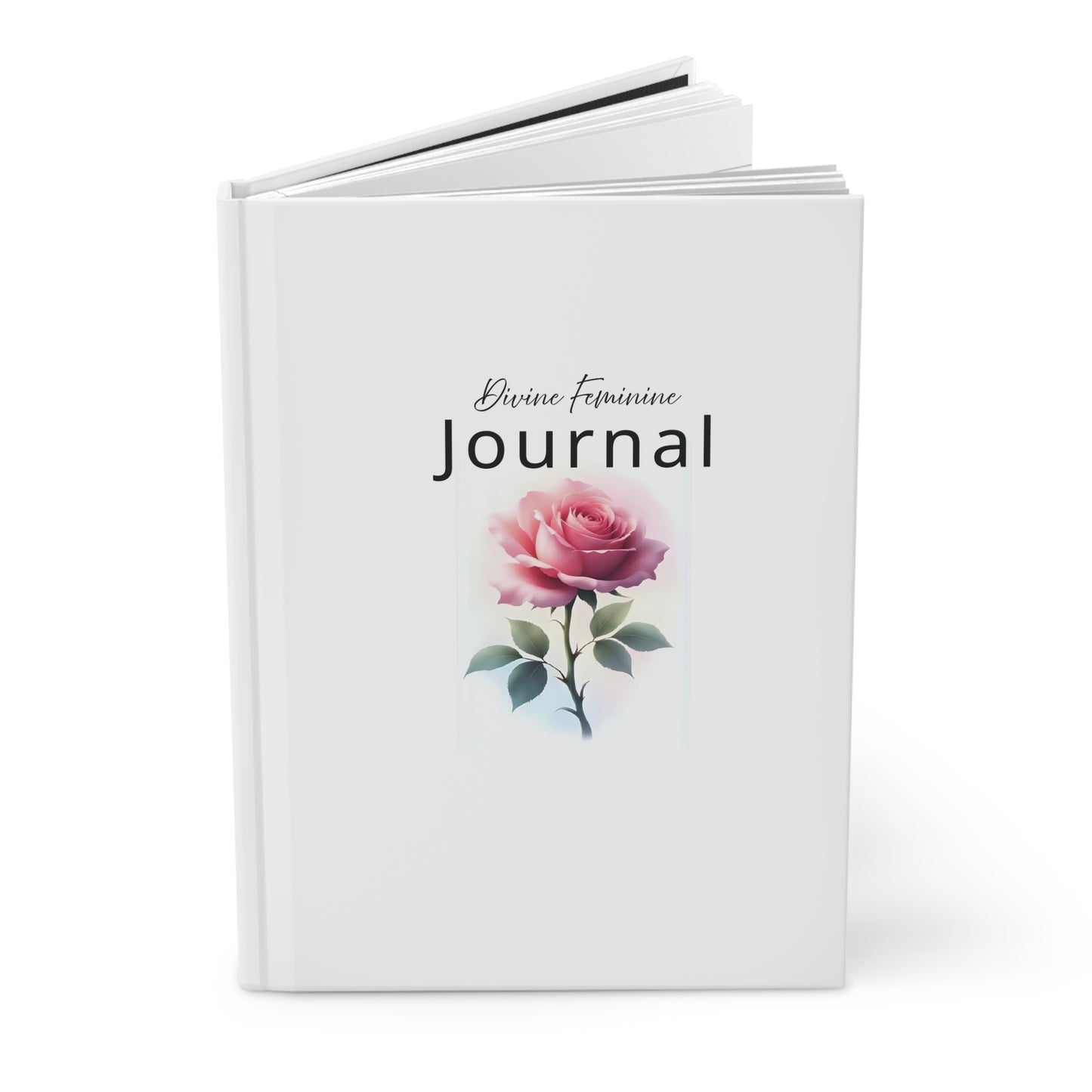 A Divine Feminine Journal