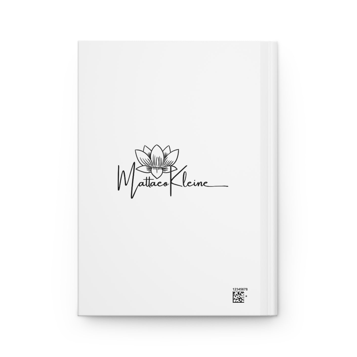 A Divine Masculine Journal