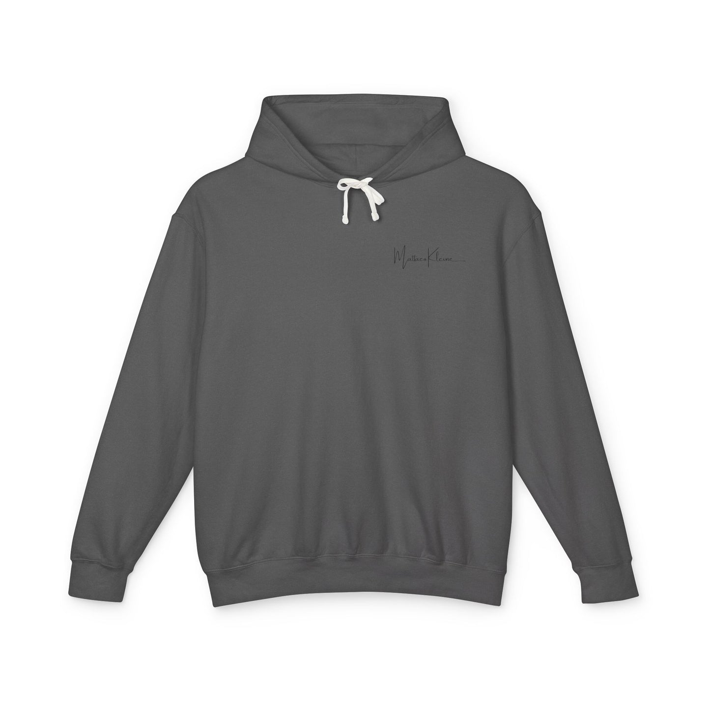 Discover Oneself Hooded Sweatshirt