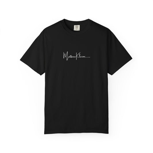 Mattaeo Kleine Black T-shirt