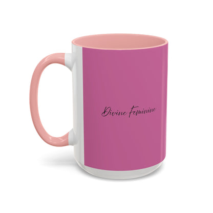 Divine Feminine Mug