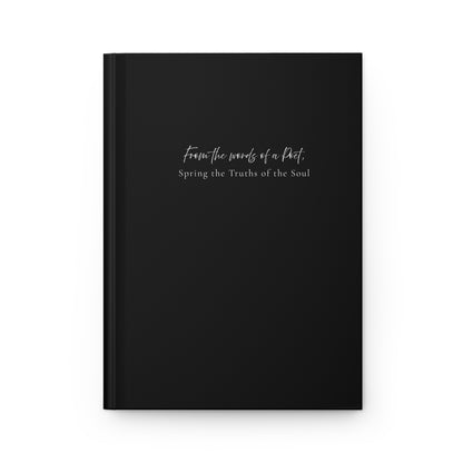 A Poet's Notebook