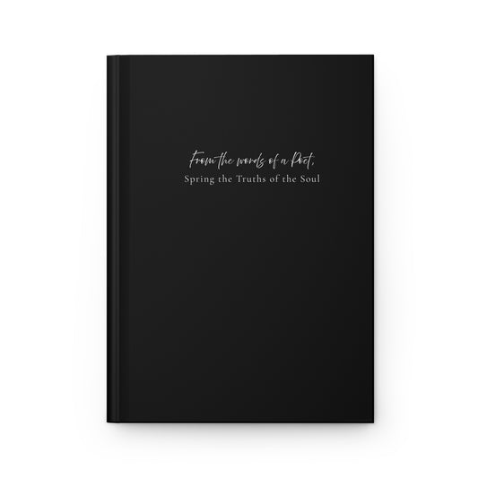 A Poet's Notebook