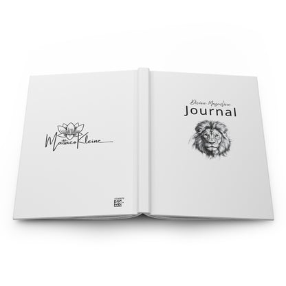 A Divine Masculine Journal