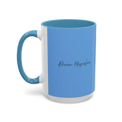 Divine Masculine Mug