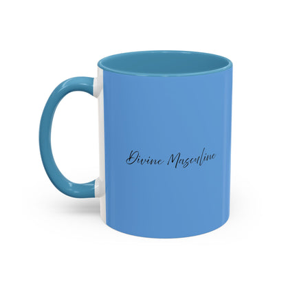 Divine Masculine Mug