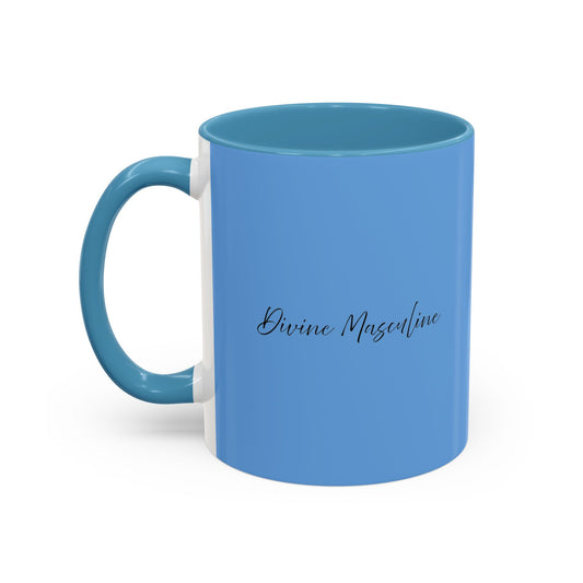 Divine Masculine Mug