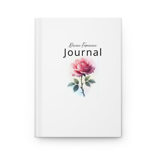 A Divine Feminine Journal