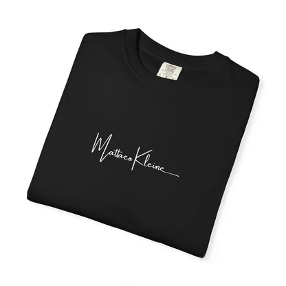Mattaeo Kleine Black T-shirt