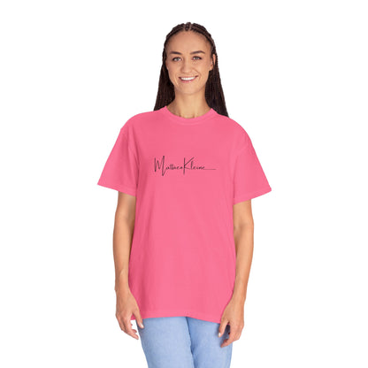 Mattaeo Kleine Pink T-shirt