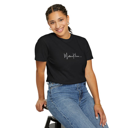 Mattaeo Kleine Black T-shirt