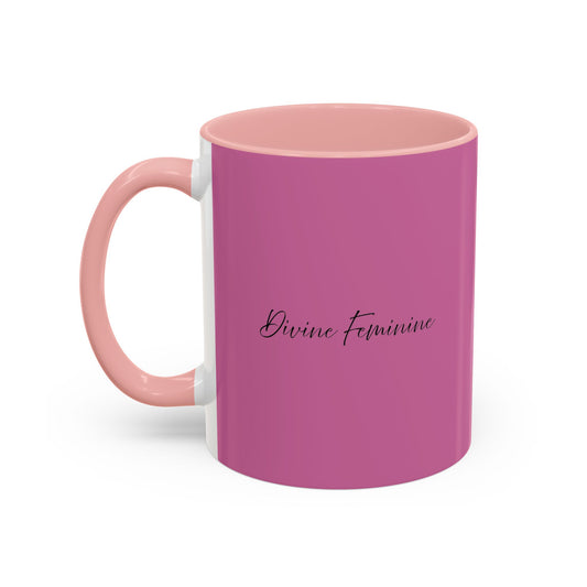 Divine Feminine Mug