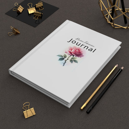 A Divine Feminine Journal