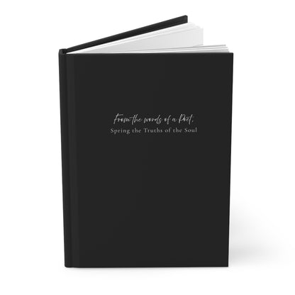 A Poet's Notebook