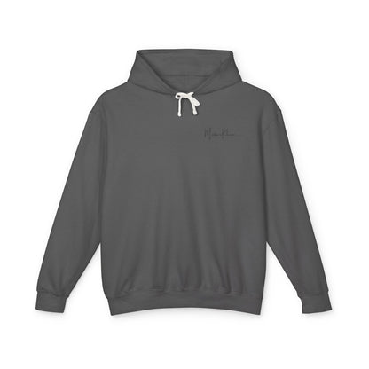 Discover Oneself Hooded Sweatshirt