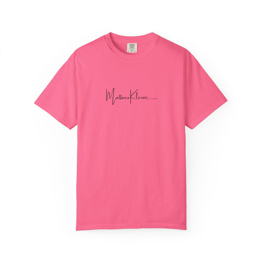 Mattaeo Kleine Pink T-shirt