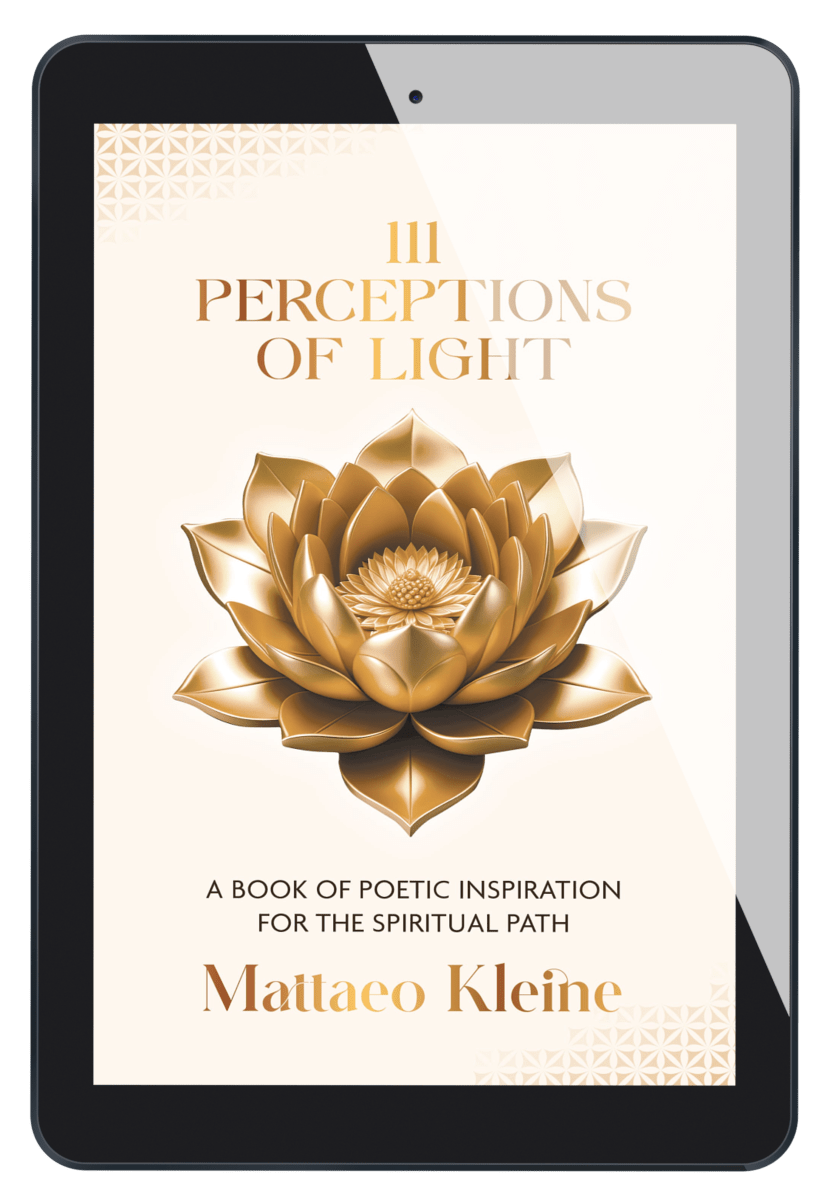 111 Perceptions of Light