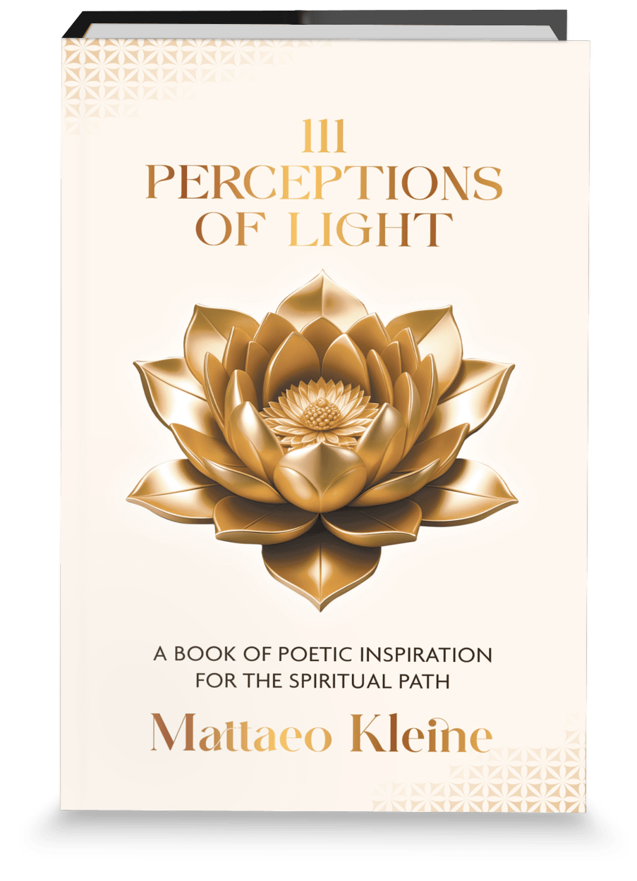 111 Perceptions of Light