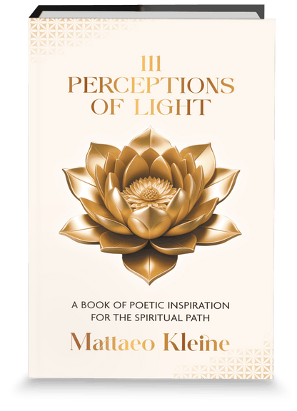 111 Perceptions of Light