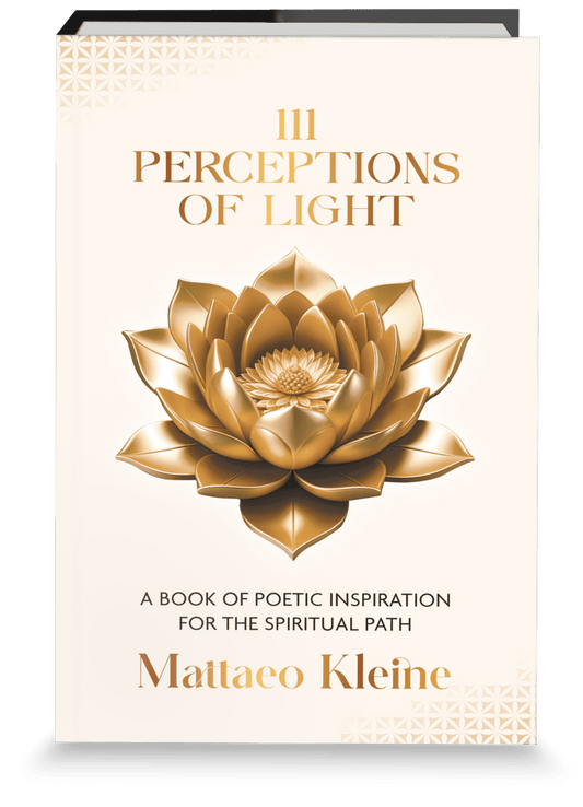 111 Perceptions of Light